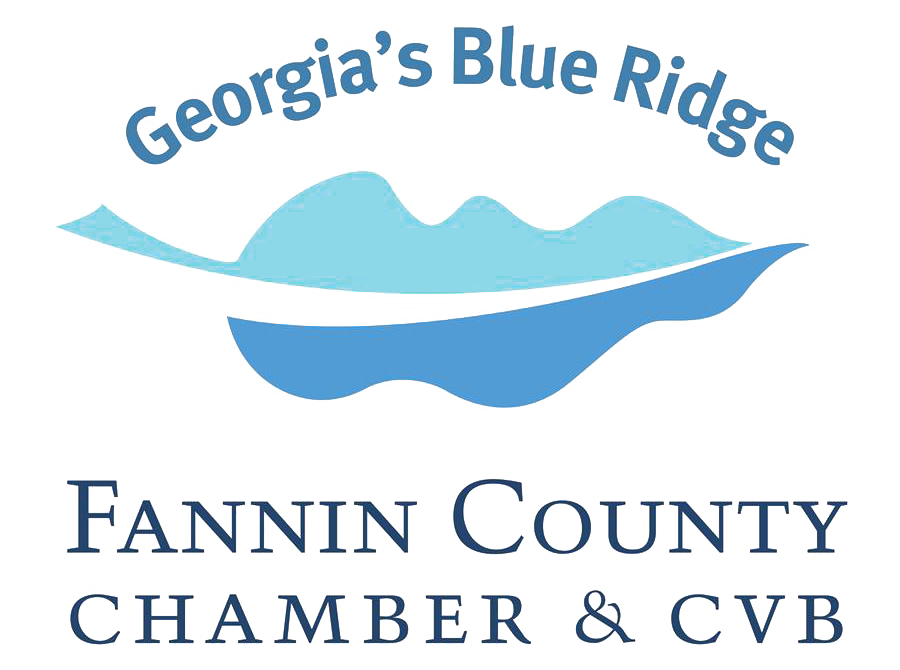 Fannin County Chamber & CVB Logo
