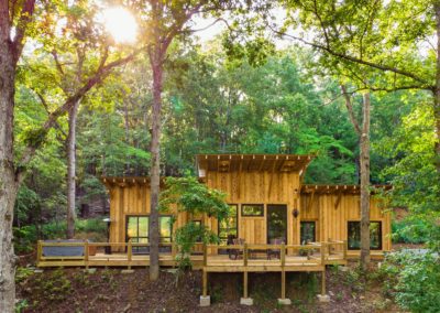 Georgia Mountain Cabin Rental Property Management